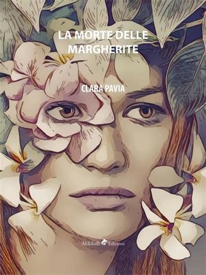 cover image of La Morte delle Margherite